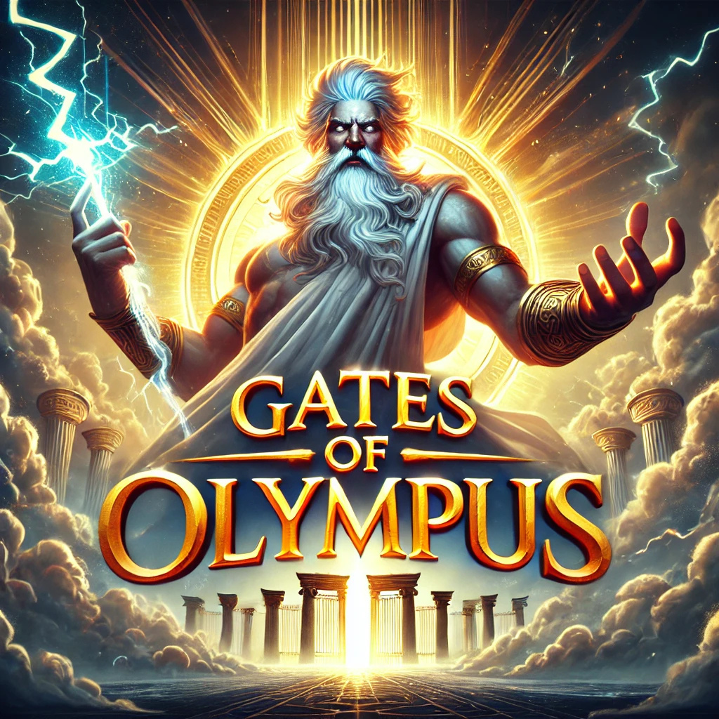 gates of olympus